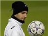 Valencia: Bằng mọi giá phải giữ được Soldado
